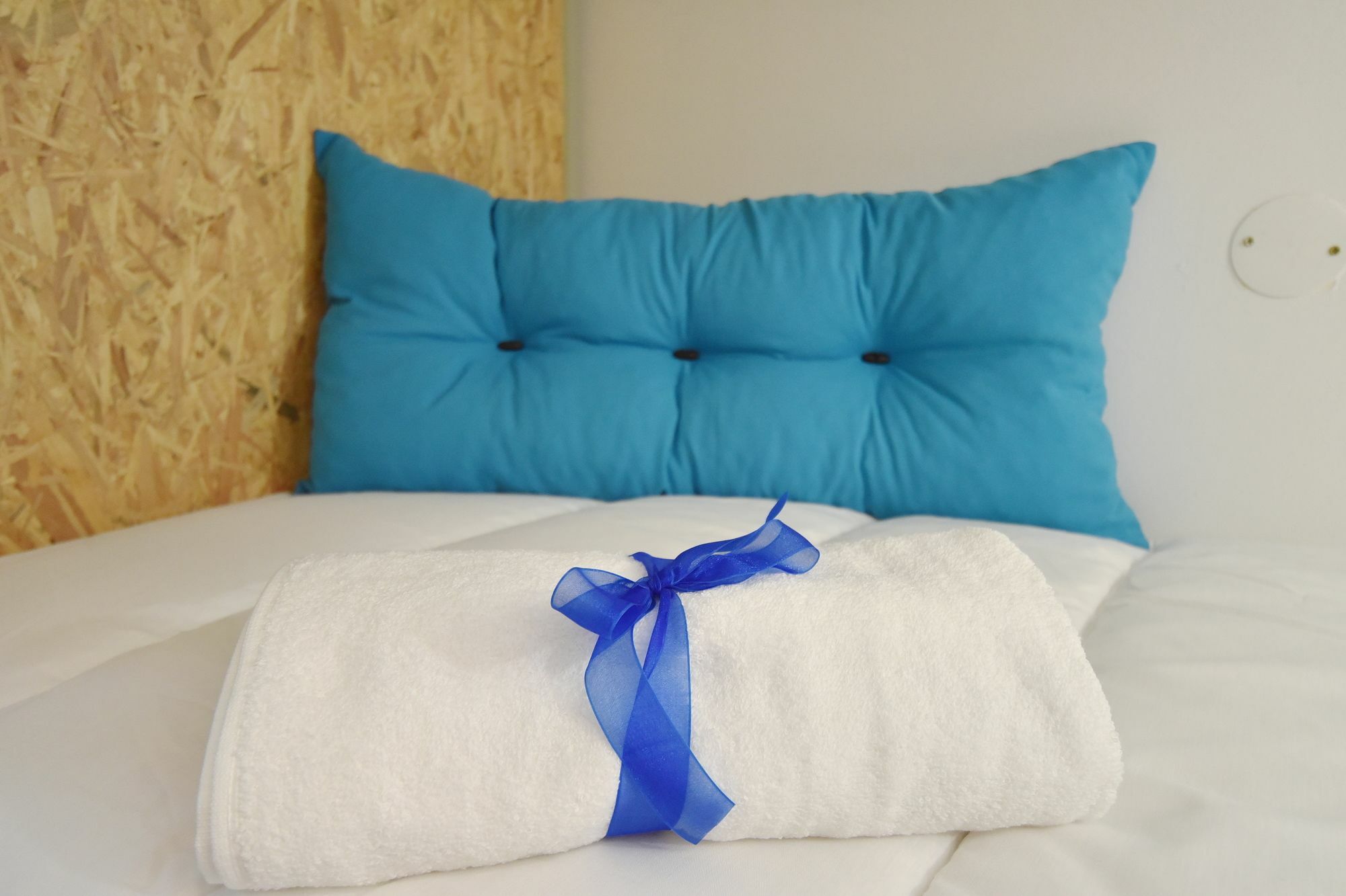 Tuk Tuk Hostel Lizbona Zewnętrze zdjęcie